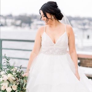 Meet your Posher, Melissa